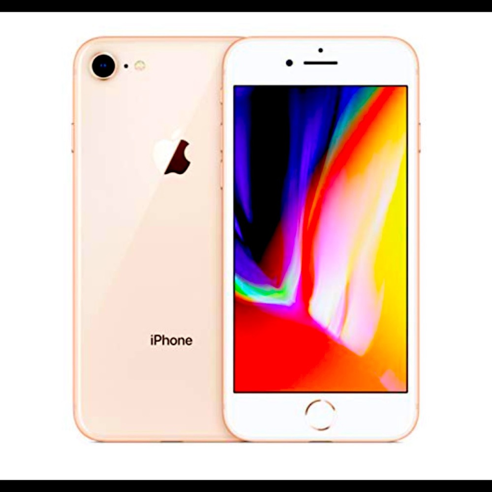 Apple iPhone 8 Plus 256 Att